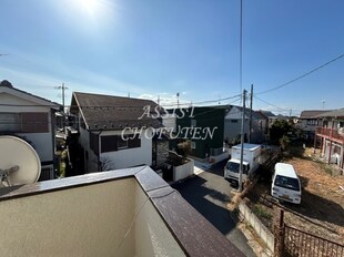 岩戸南4丁目戸建の物件内観写真